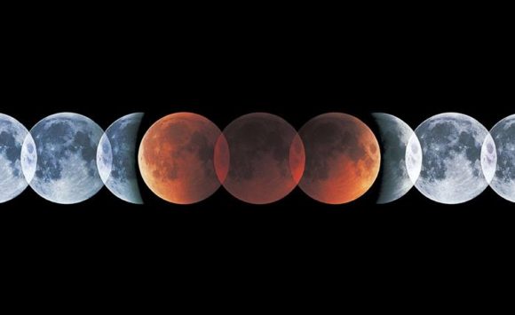 MESSAGE LUNAIRE MESSAGE LUNAIRE